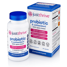 Load image into Gallery viewer, just thrive probiotic