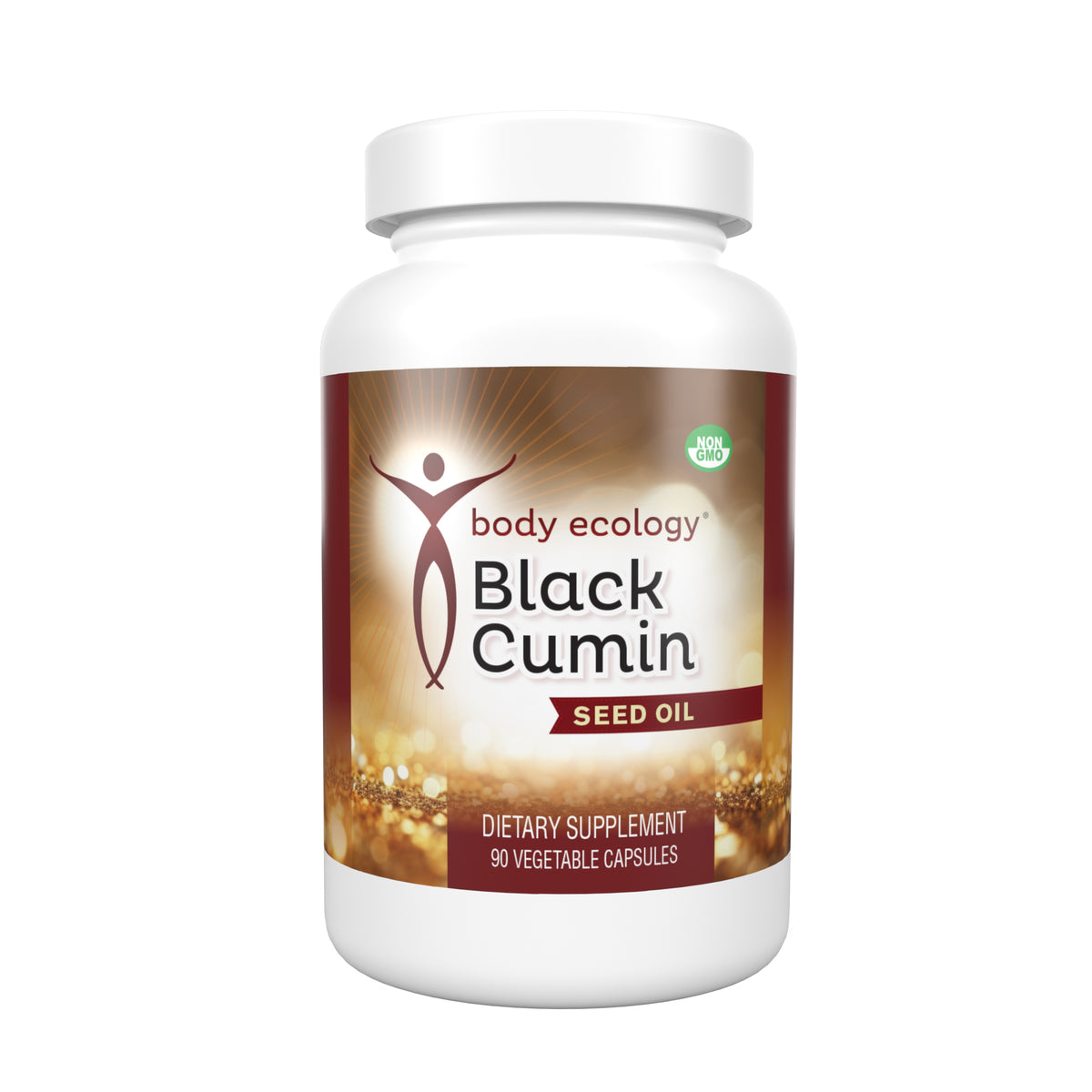 Black Cumin Seed Oil – Body Ecology