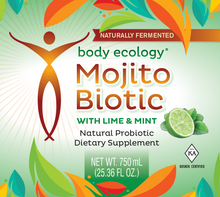 Load image into Gallery viewer, MojitoBiotic 3-Pack