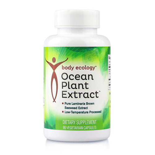 Ocean Plant Extract
