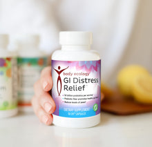 Load image into Gallery viewer, GI Distress Relief Probiotic
