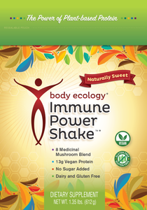 Immune Power Shake