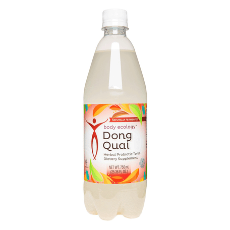 Dong Quai Probiotic Liquid